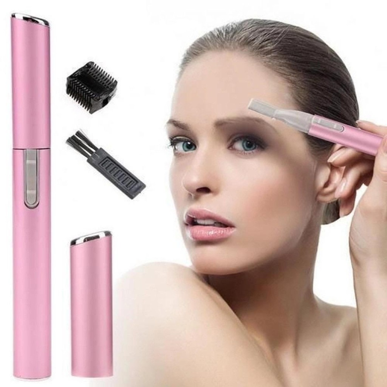 APARADOR ELETRICO DE PELOS FACIAL HX-016 FACIAL CARE