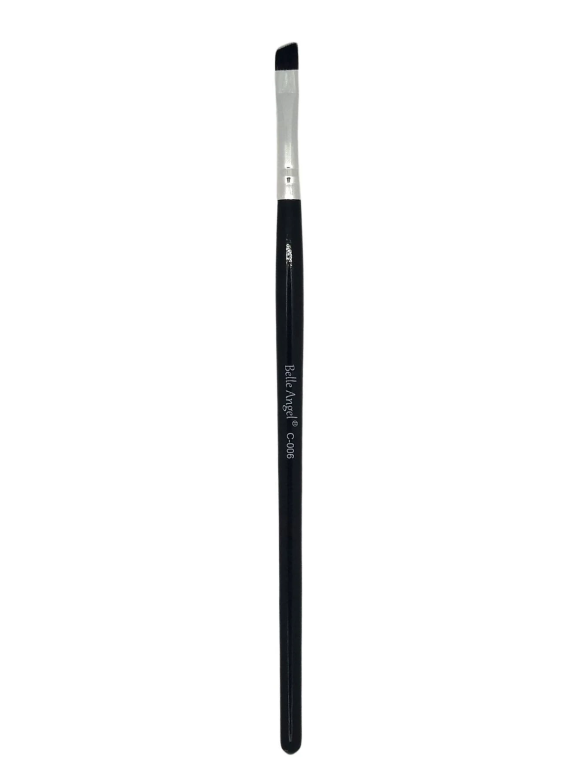 PINCEL P/ DELINEAR CHANFRADO BC-002 BELLO CHARME