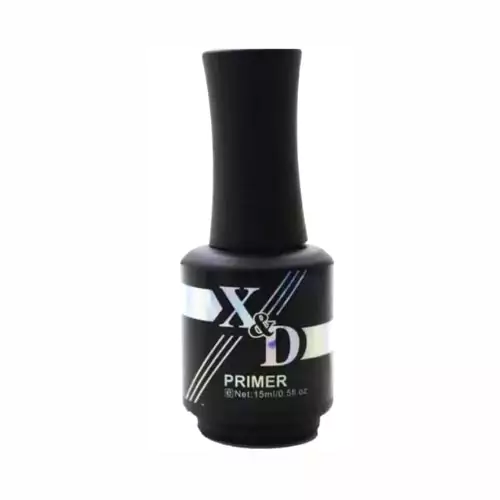 TOP COAT UV P/ UNHA DE GEL POLISH 15ML X&D