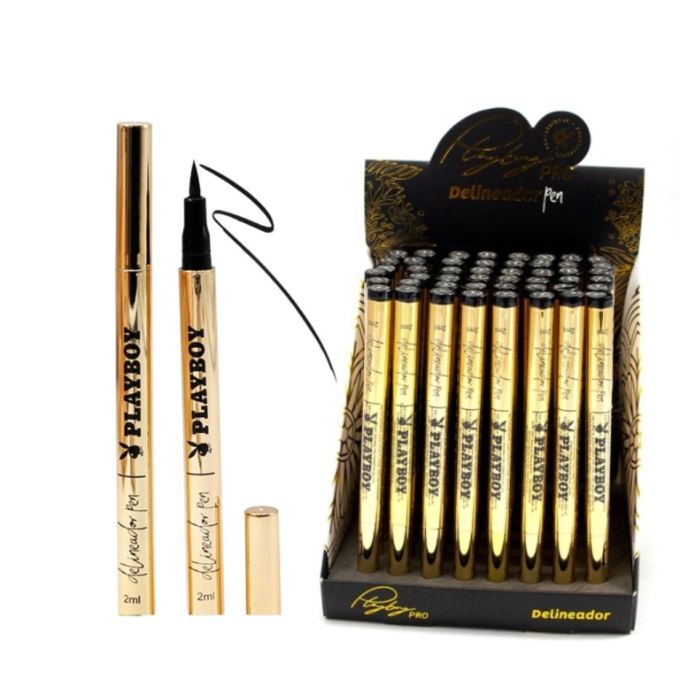 CANETA DELINEADORA PRO HB 99982 PLAYBOY