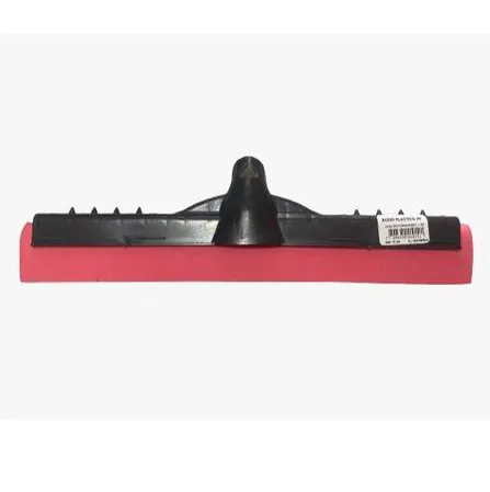 RODO PLASTICO 30CM C/ CABO ESPONFLORA