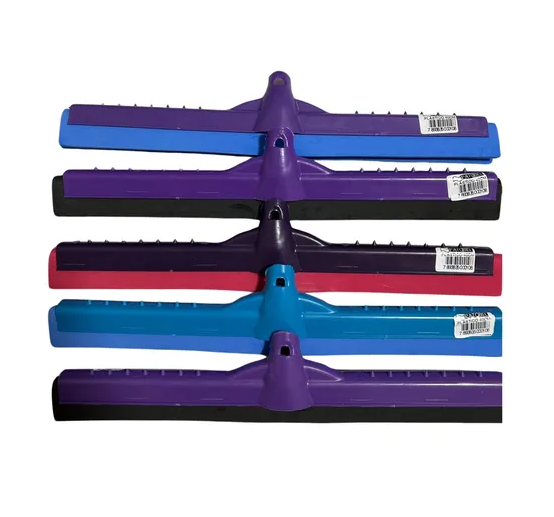 RODO PLASTICO 40CM C/ CABO ESPONFLORA