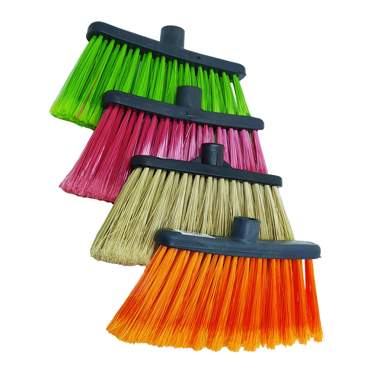 VASSOURA EXATINHA C/ CABO ESPONFLORA