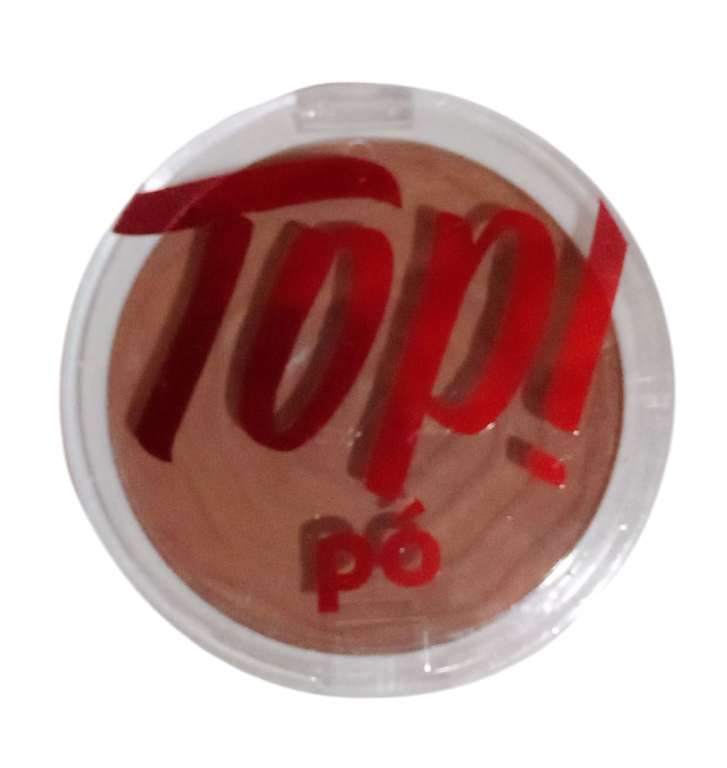 PO COMPACTO MEDIO INTENSO TOP