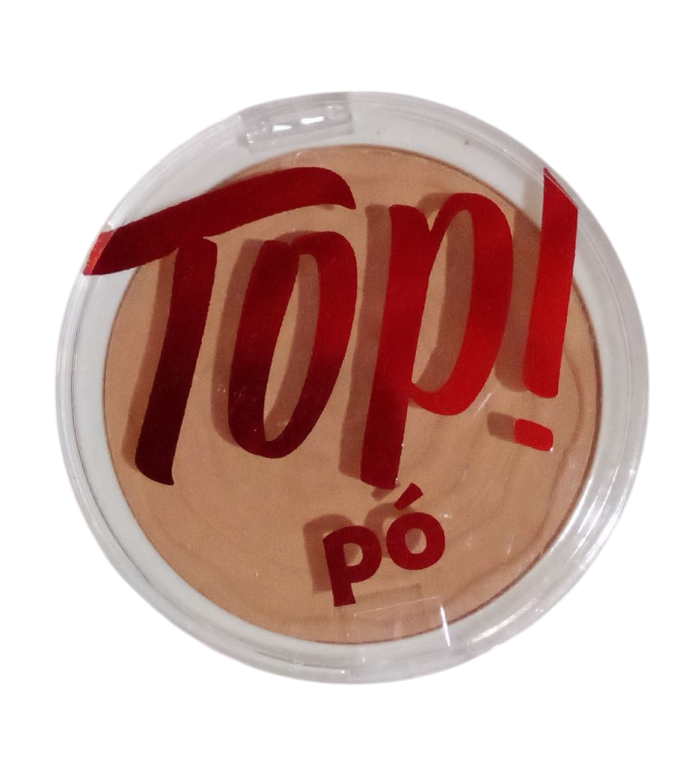 PO COMPACTO BRONZE EXCLUSIVO TOP