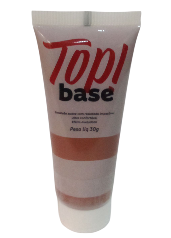 BASE LIQUIDA MEDIO INTENSO COR 5 TOP