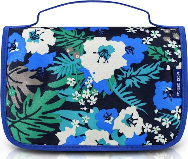 -NECESSAIRIE C/ PORTA PINCEL ESTAMPADA CYC MODAS