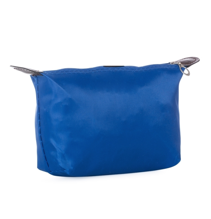 -NECESSAIRIE EMBORRACHADA CORES CHIC