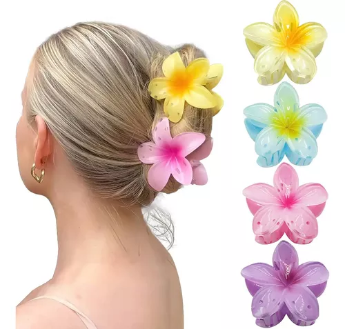 PIRANHA PLASTICA FLORES MEDIA CORES PCT C/12 CHIC