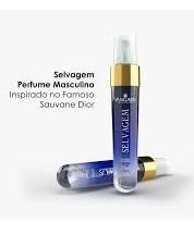 PERFUME DEO COLONIA SELVAGEM 20ML VANGARD