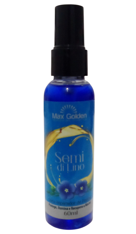 REPARADOR DE PONTAS SEMI DI LINO 60ML MAX GOLDEN