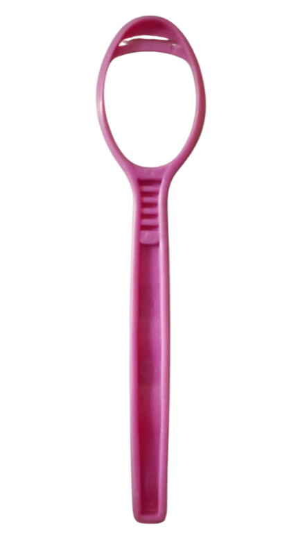 LIMPADOR DE LINGUA CORES CHIC