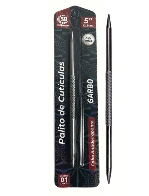 PALITO INOX GARBO 4503 SQ