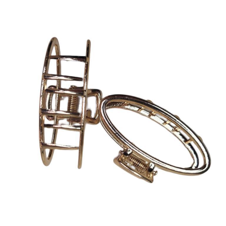 PIRANHA METAL MEDIA OURO PCT C/12 CHIC