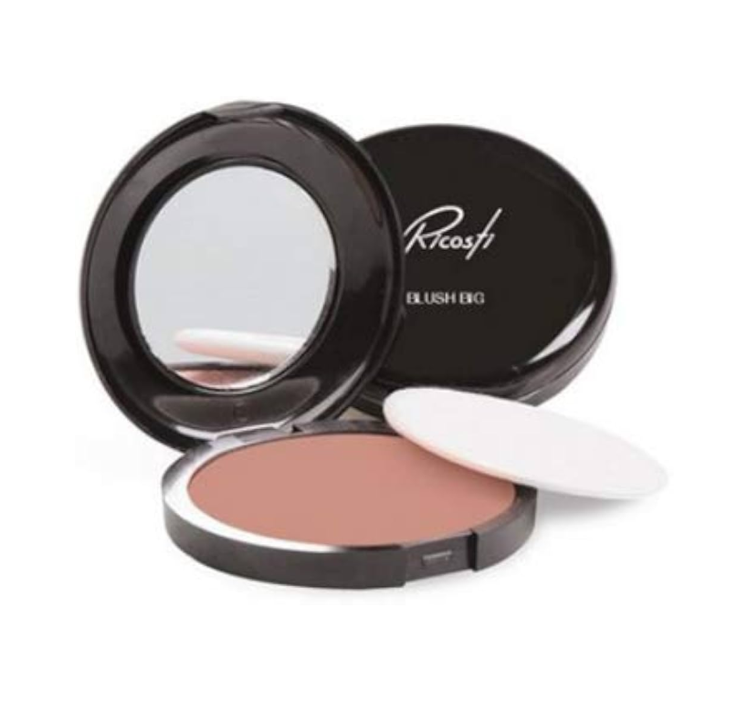 BLUSH BIG PESSEGO ROSADO RICOSTI