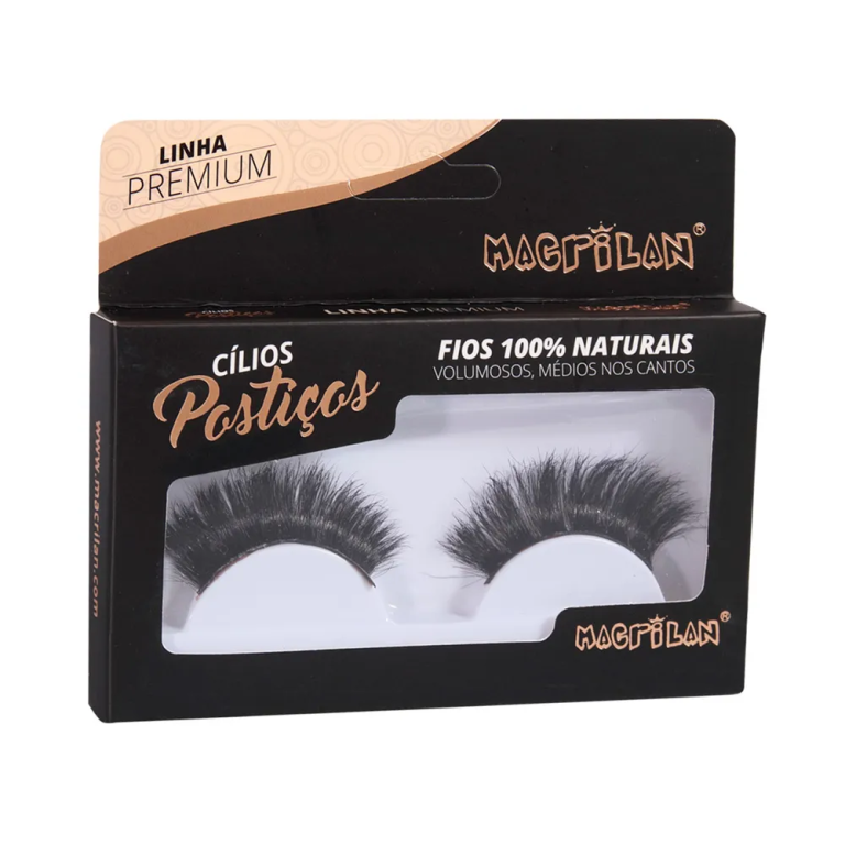 CILIO POSTICO CL7-1 PREMIUM MACRILAN