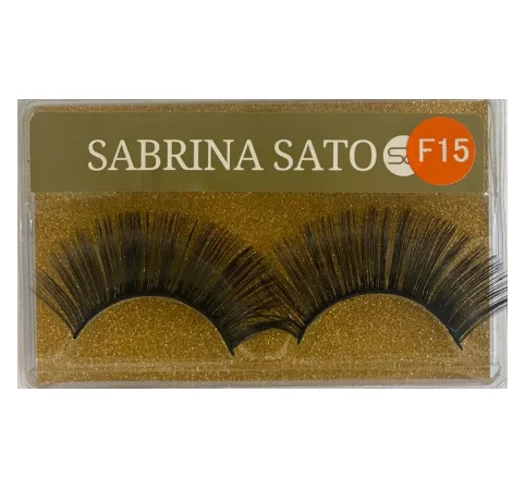 CILIO POSTICO SS-1807 1 PAR SABRINA SATO