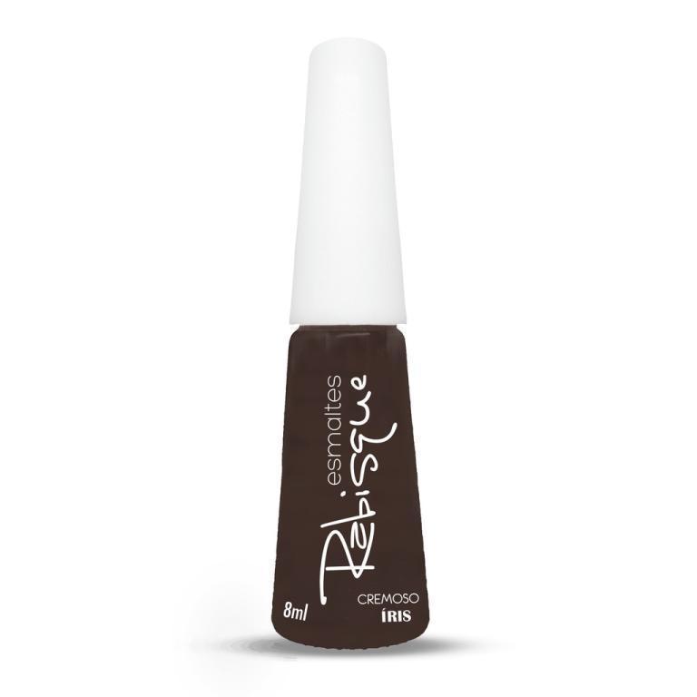 ESMALTE RABISQUE CREMOSO IRIS C/6 TOP BEAUTY