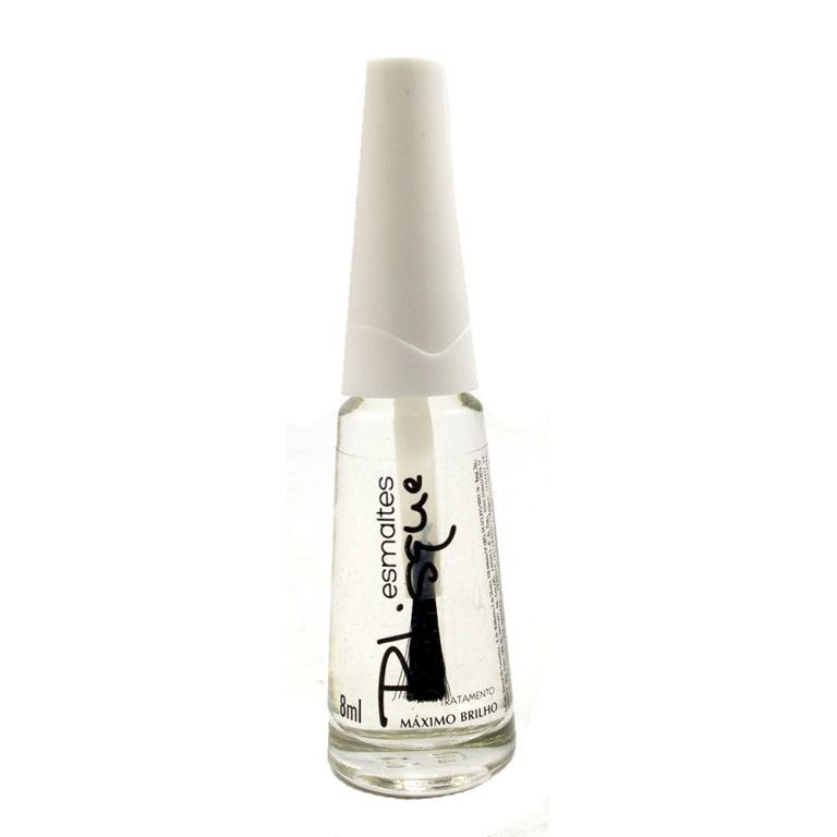 ESMALTE RABISQUE TRATAMENTO MAXIMO BRILHO C/6 TOP BEAUTY