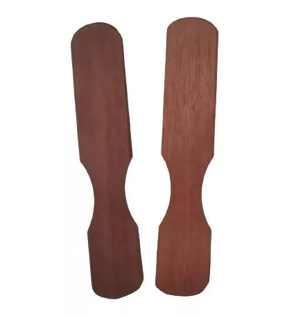 -ESPATULA PARAJU  KIT C/2