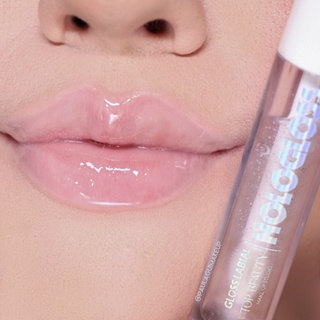 GLOSS LABIAL HOLOGLOSS COR 06 TOP BEAUTY