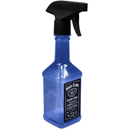 PULVERIZADOR AZUL TENNESSEE 350ML SANTA CLARA