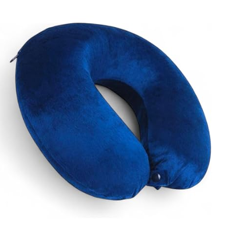 ALMOFADA DE PESCOCO E APOIO CERVICAL