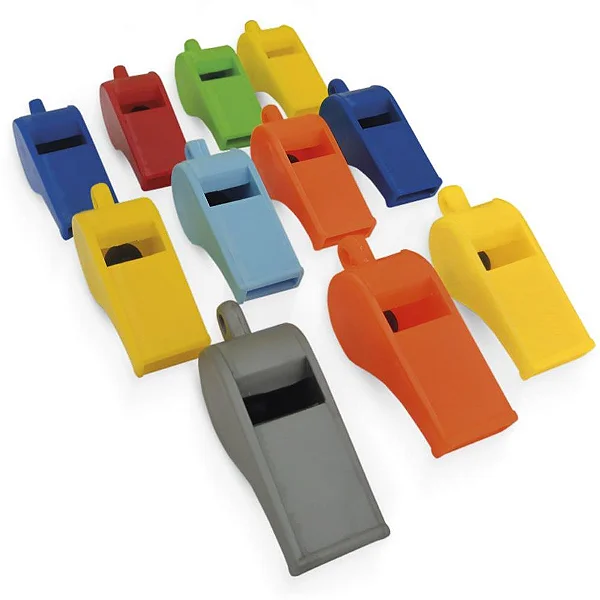 CHAVEIRO APITO C/12 FASHION ACCESSORY