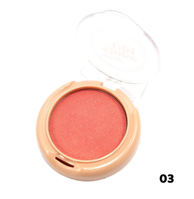 BLUSH ILUMINADOR SHINE UP COR 3 MAHAV