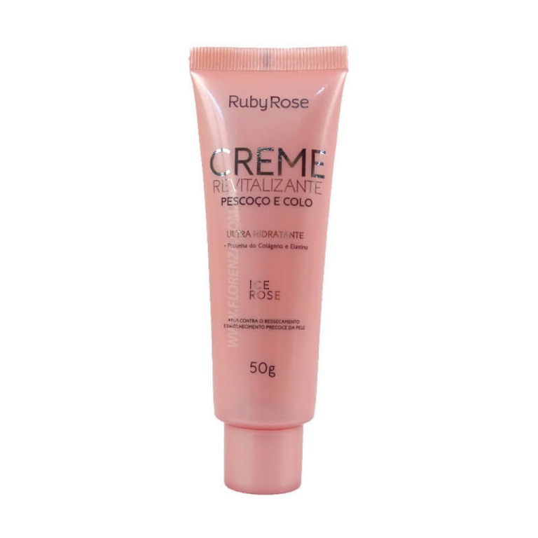 CREME REVITALIZANTE ULTRA HIDRATANTE HB-420 RUBY ROSE