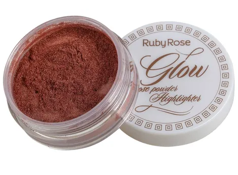 -PO ILUMINADOR GLOW HB7227 5 HOTTIE RUBYROSE