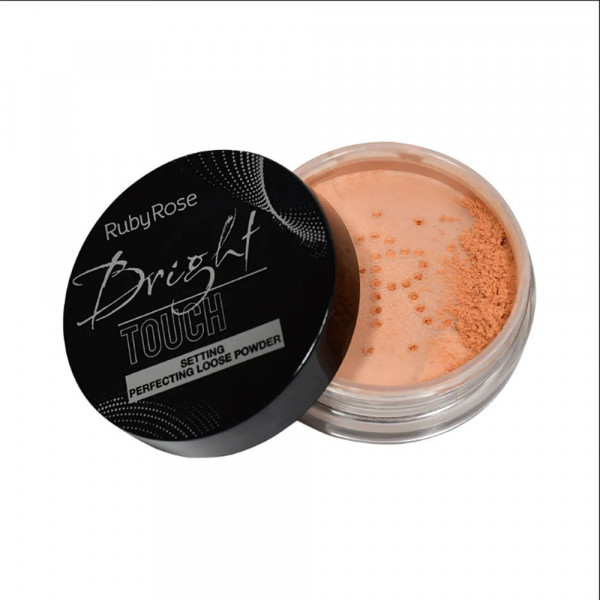 -PO SOLTO BRIGHT TOUCH HB7221 3 TAN RUBYROSE