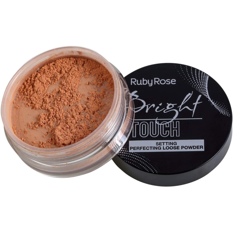 -PO SOLTO MATTE TOUCH TAN 3 HB7222 RUBYROSE