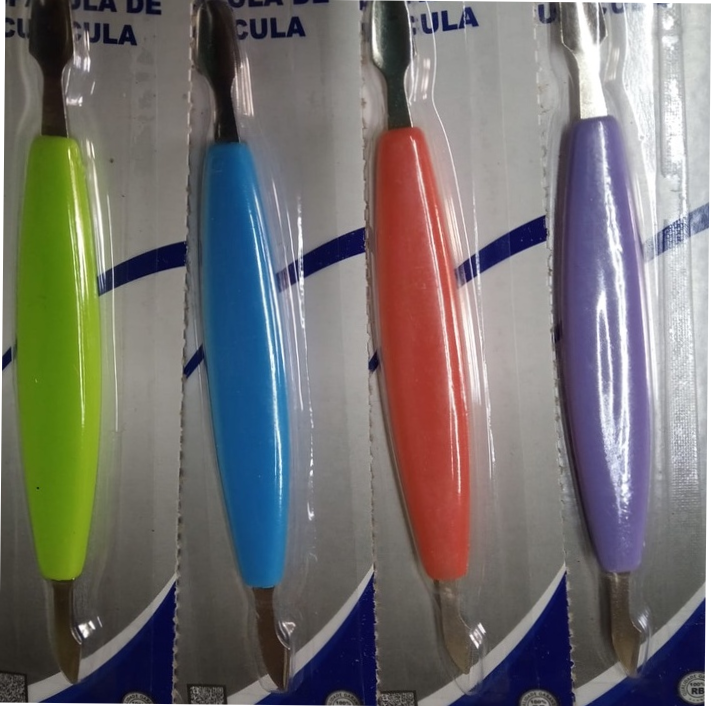 -ESPATULA TIPO MERHEJE C/6 REF 53 RB