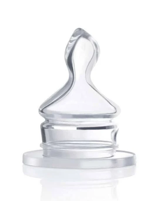 BICO MAMADEIRA SILICONE ORTODONTICO TAM 02 REF 4003 SONNE
