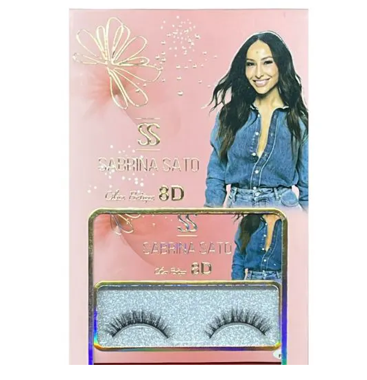 -CILIO POSTICO 8D SP3212 1 PAR SABRINA SATO