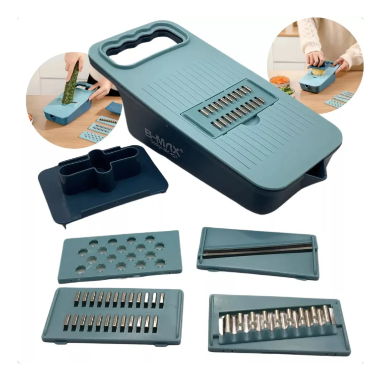 -RALADOR MULTI CORTADOR BM-A21 B-MAX