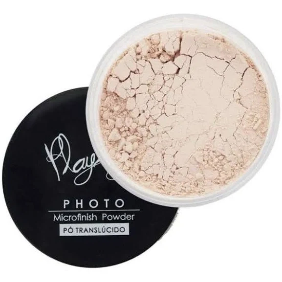 PO HD TRANSLUCIDO PHOTO COR 2 PB1033 PLAYBOY