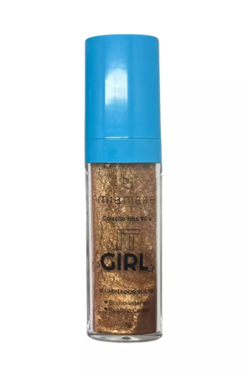 PO ILUMINADOR SOLTO IT GIRL PEROLADO MIAMAKE