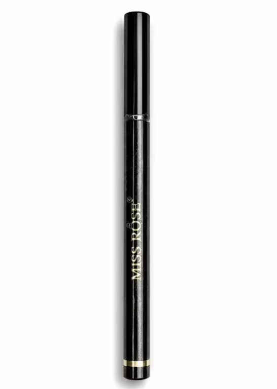 CANETA DELINEADORA EYELINER MISS ROSE