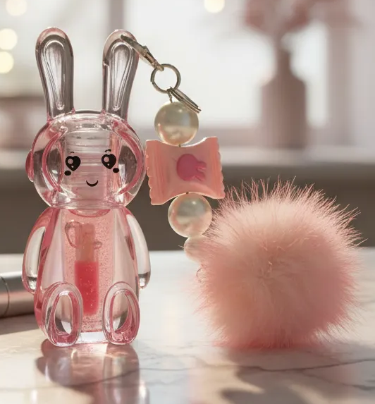 LIP GLOSS SHINE LOVE RAIN