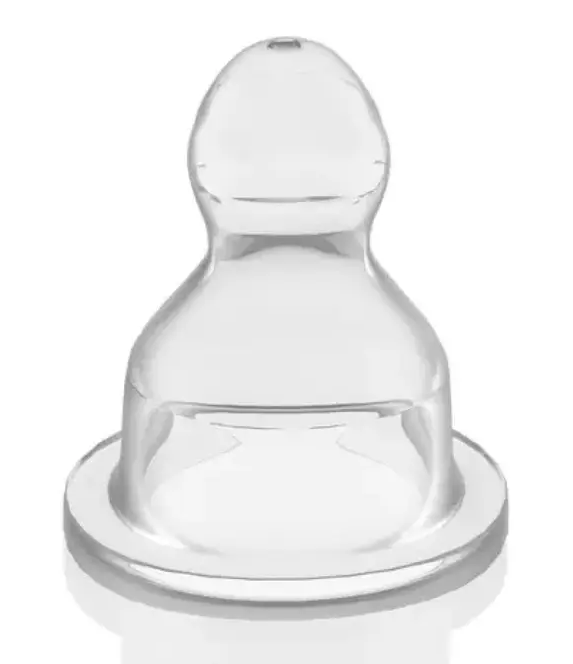 -BICO MAMADEIRA SILICONE ORTODONTICO TAM 02 REF 251 MAMITA