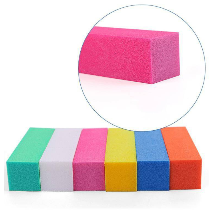 CUBO POLIDOR COLORIDO CHIC