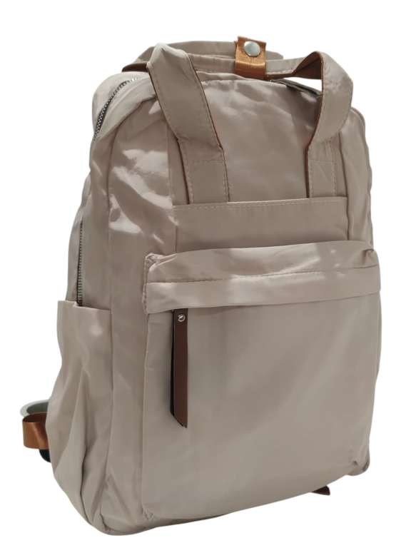 -MOCHILA IMPERMEAVEL FEMININA CHIC