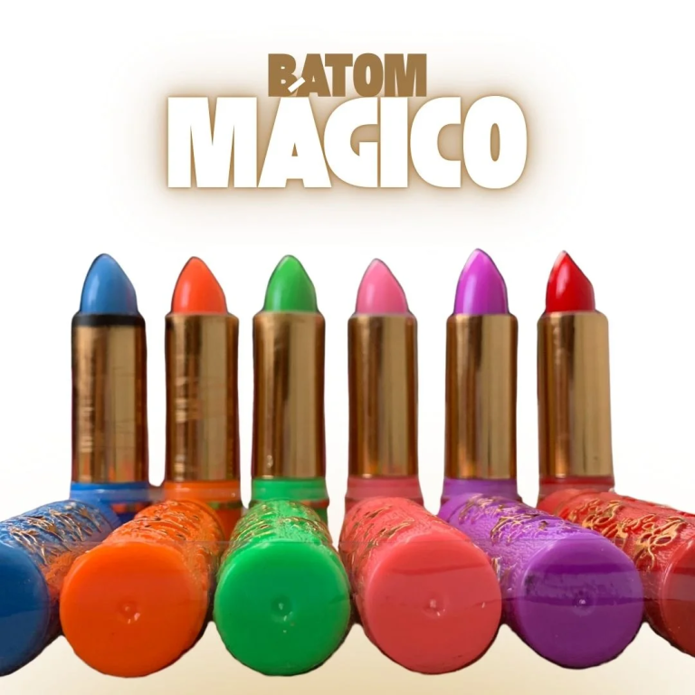 BATOM 24H MAGICO VERDE C/12 MIAMAKE