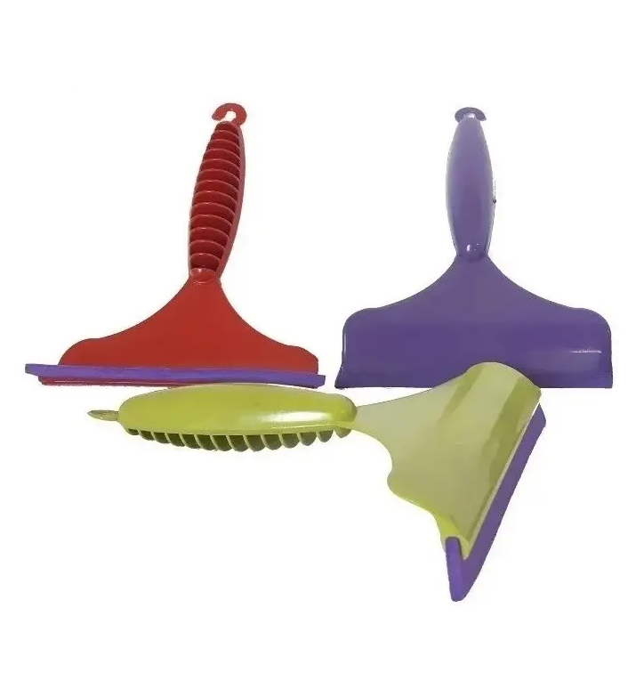 RODO PLASTICO P/PIA CORES SORT ESPONFLORA