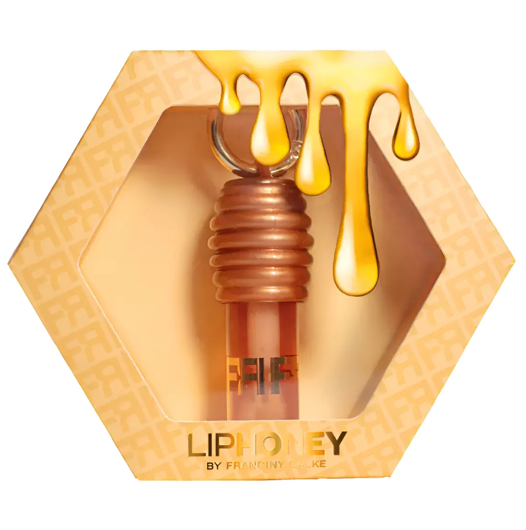 -GLOSS LABIAL LIP HONEY BY FRANCINY EHLKE
