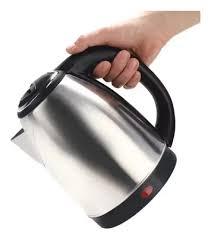 CHALEIRA ELETRICA 1,8LTS 220V HOME LAND