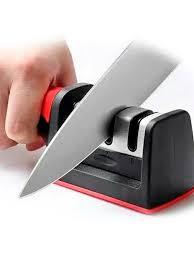 AMOLADOR E AFIADOR DE FACAS HOME LAND