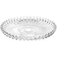 TRAVESSA DECORATIVA DUMIAT SINCE 2023 VIDRO